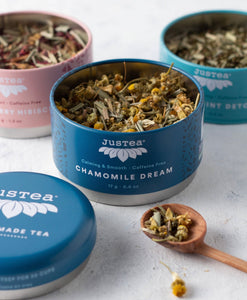 Tea Trio - Kräuter