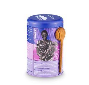 Tee Trio - Purple Tea - Geschenkset