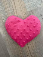 Handmade Traubenkernkissen