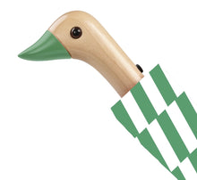 Laden Sie das Bild in den Galerie-Viewer, Original Duckhead Umbrella - Regenschirm