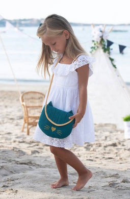 Umhängetasche mit Portmonee