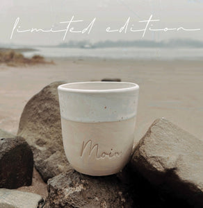 Moin - Limited Edition