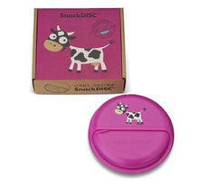 Laden Sie das Bild in den Galerie-Viewer, SnackDisc - Kuh - gross
