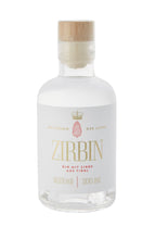 Laden Sie das Bild in den Galerie-Viewer, ZIRBIN Dry Gin (0,2 l)