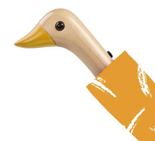 Laden Sie das Bild in den Galerie-Viewer, Original Duckhead Umbrella - Regenschirm
