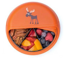 Laden Sie das Bild in den Galerie-Viewer, SnackDisc - Elch - gross