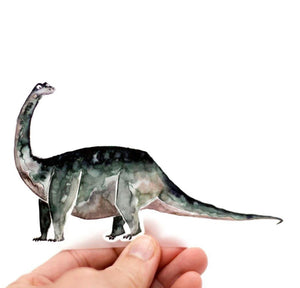 Bügelbilder SET "Dinos"