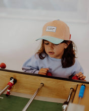 Laden Sie das Bild in den Galerie-Viewer, Sweet Peach - Kids &amp; Mums