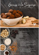 Laden Sie das Bild in den Galerie-Viewer, Veganer Rezept - Adventskalender