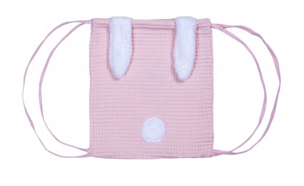 Waffelpiqué Matchsack