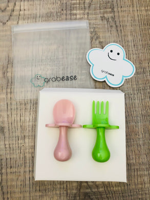 Blush & green, Specialedition (1x Set)
