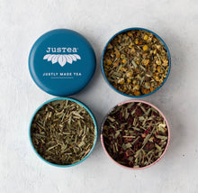 Laden Sie das Bild in den Galerie-Viewer, Tea Trio - Kräuter