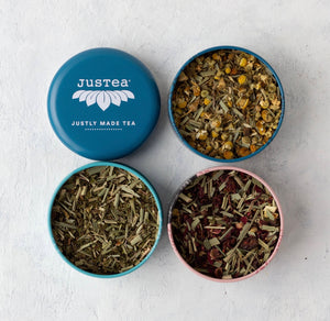 Tea Trio - Kräuter