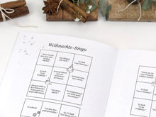 Laden Sie das Bild in den Galerie-Viewer, Wir warten auf Weihnachten der nachhaltige Adventskalender