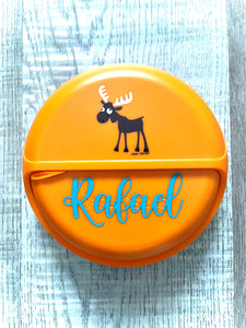 SnackDisc - Elch - gross