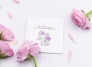 Buch - Marienkäfer & Wunderblume