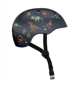Reflektierende Aufkleber "Dinos"