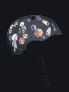Reflektierende Aufkleber "Weltraum"