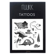 Bio Tattoos - Dinos