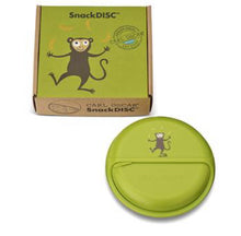 Laden Sie das Bild in den Galerie-Viewer, SnackDisc - Affe - klein