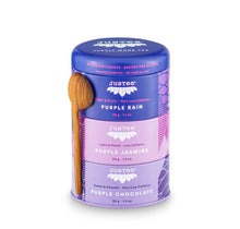 Laden Sie das Bild in den Galerie-Viewer, Tee Trio - Purple Tea - Geschenkset