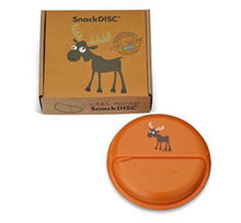 Laden Sie das Bild in den Galerie-Viewer, SnackDisc - Elch - gross