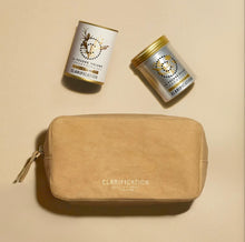 Laden Sie das Bild in den Galerie-Viewer, Trio: Trockenshampoo &amp; Peeling &amp; Bag