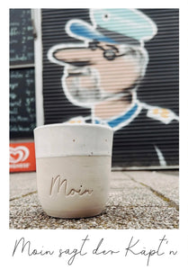 Moin - Limited Edition