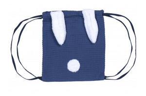 Waffelpiqué Matchsack