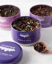 Laden Sie das Bild in den Galerie-Viewer, Tee Trio - Purple Tea - Geschenkset