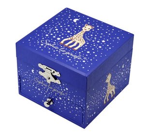 Spieluhr - Trousselier - Sophie die Giraffe