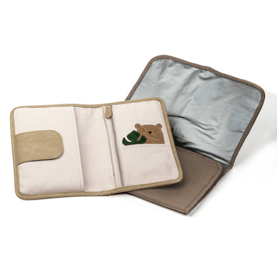 Windeltasche Toni