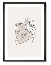 Laden Sie das Bild in den Galerie-Viewer, Mum (to) be