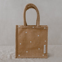 Laden Sie das Bild in den Galerie-Viewer, Mini Jute Shopper - Ministerne