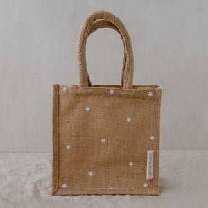 Mini Jute Shopper - Ministerne