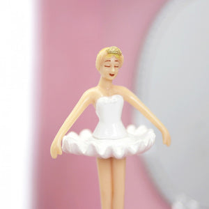 Spieluhr - Ballerina - klein