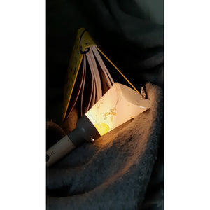 Lampe Der kleine Prinz