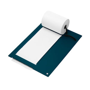 Note Roller - ozean blue