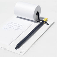 Note Roller - white