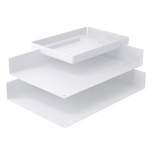 Laden Sie das Bild in den Galerie-Viewer, Paper tray - white