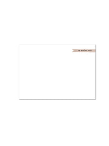 Postkarte Drache