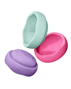 Original fresh 3er Set