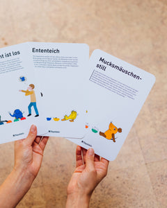 Color Set "Die Maus" Limited