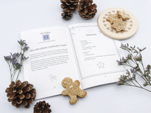 Laden Sie das Bild in den Galerie-Viewer, Wir warten auf Weihnachten der nachhaltige Adventskalender