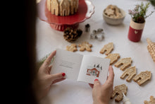 Laden Sie das Bild in den Galerie-Viewer, Buch - Weihnachtliche Lieblingsrezepte aus Schweden