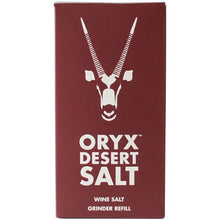 Laden Sie das Bild in den Galerie-Viewer, Oryx Desert Smoked &amp; Wine Salt