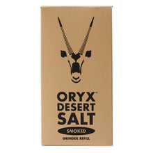 Laden Sie das Bild in den Galerie-Viewer, Oryx Desert Smoked &amp; Wine Salt
